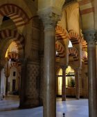 mezquita de cordoba