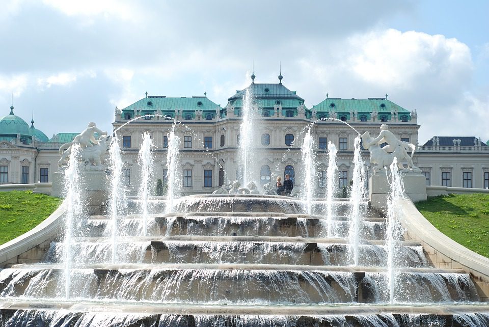 palacio versalles