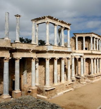 que hacer y ver en Merida 1