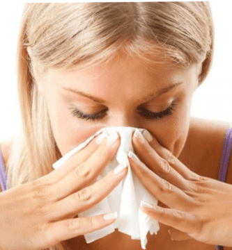 remedios caseros para la congestion nasal 1