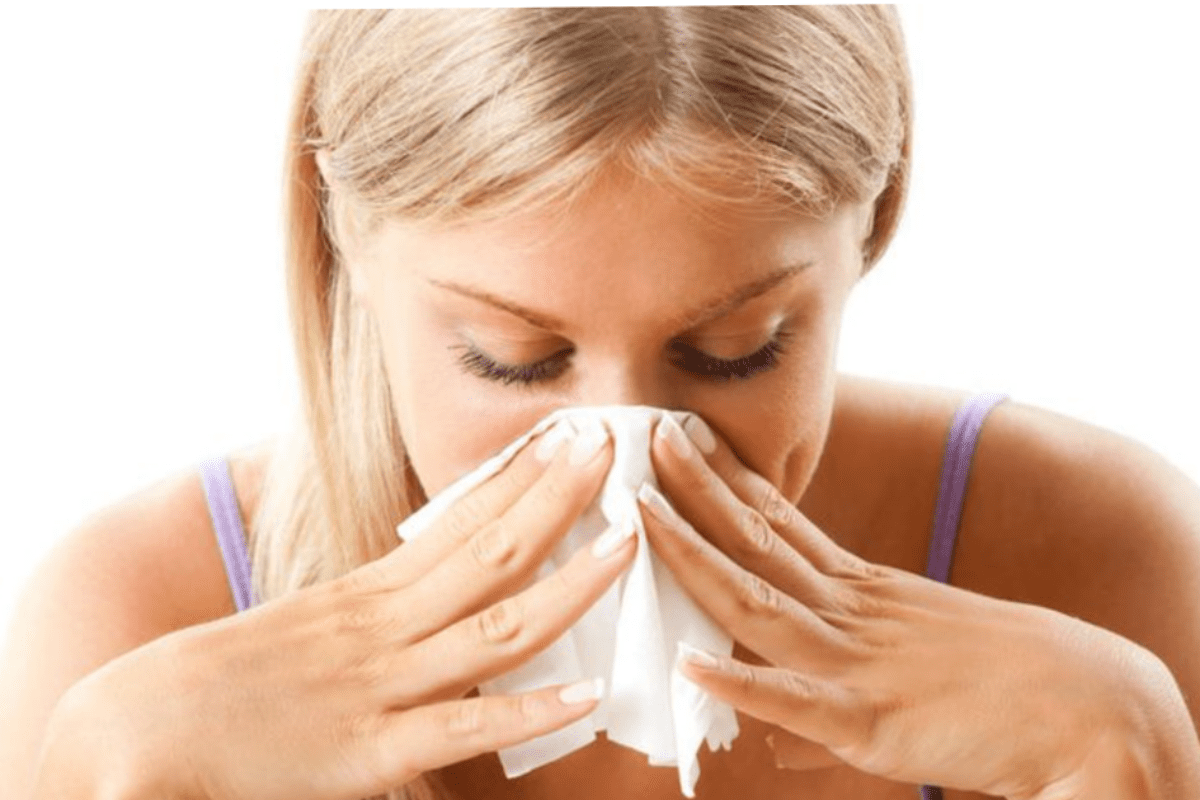 Remedios Herbales para Aliviar la Congestión Nasal: Un Enfoque Natural para Respirar Mejor