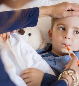 remedios caseros para la fiebre