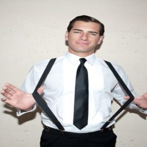 ropa de los anos 50 1