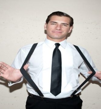 ropa de los anos 50 1