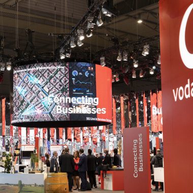 vodafone