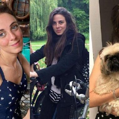 Delfina Pan argentina asesinada en Miami