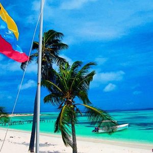 atractivos de Venezuela 1