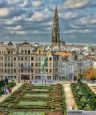 bruselas