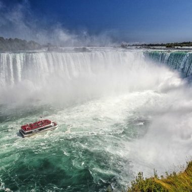cataratas Niagara