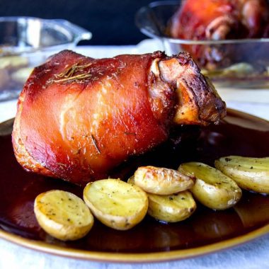 como hacer codillos al horno principal