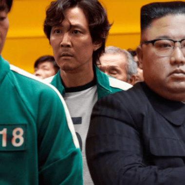 corea del norte ataca a corea del sur 1