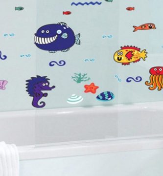 decorar banos infantiles 1