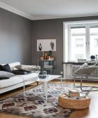 decorar paredes con gris 1