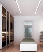 iluminar el vestidor 1