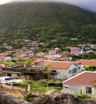 isla de Saba 1