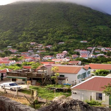 isla de Saba 1