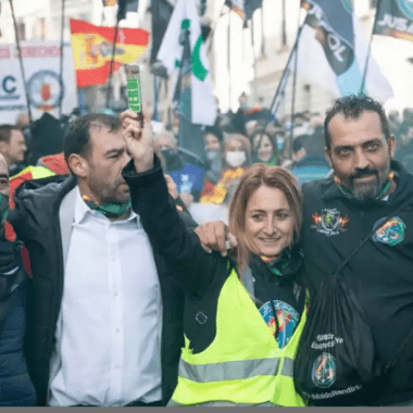 ley mordaza 1