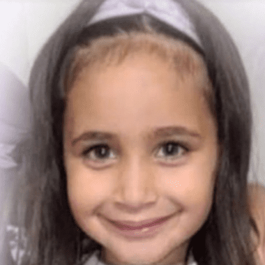muere una nina 1