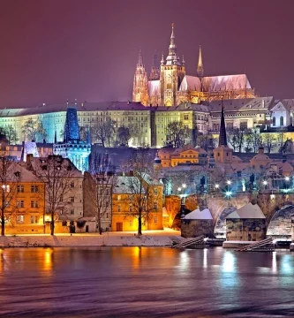 praga