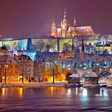 praga