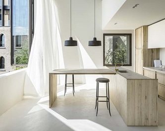 revestimiento microcemento