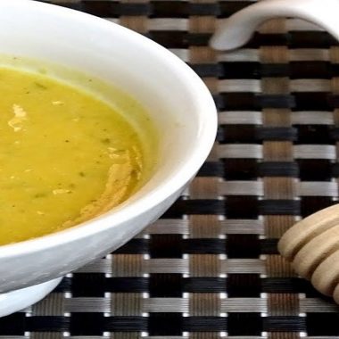 salsa moztaza y miel 1