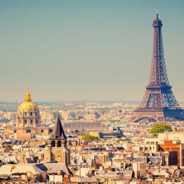 viajar a francia 1