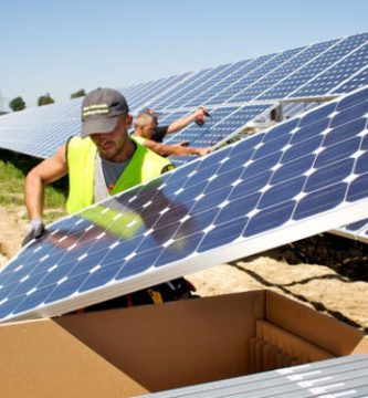 placa solar 2022