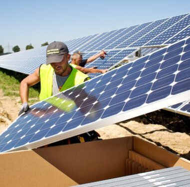 placa solar 2022