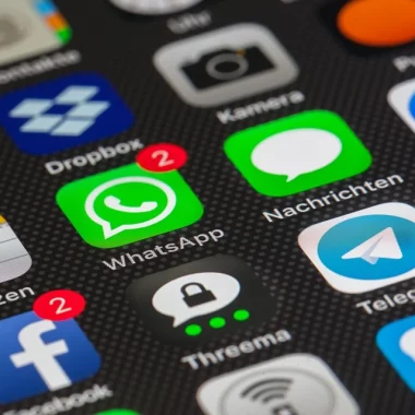 whatsapp copias de seguridad