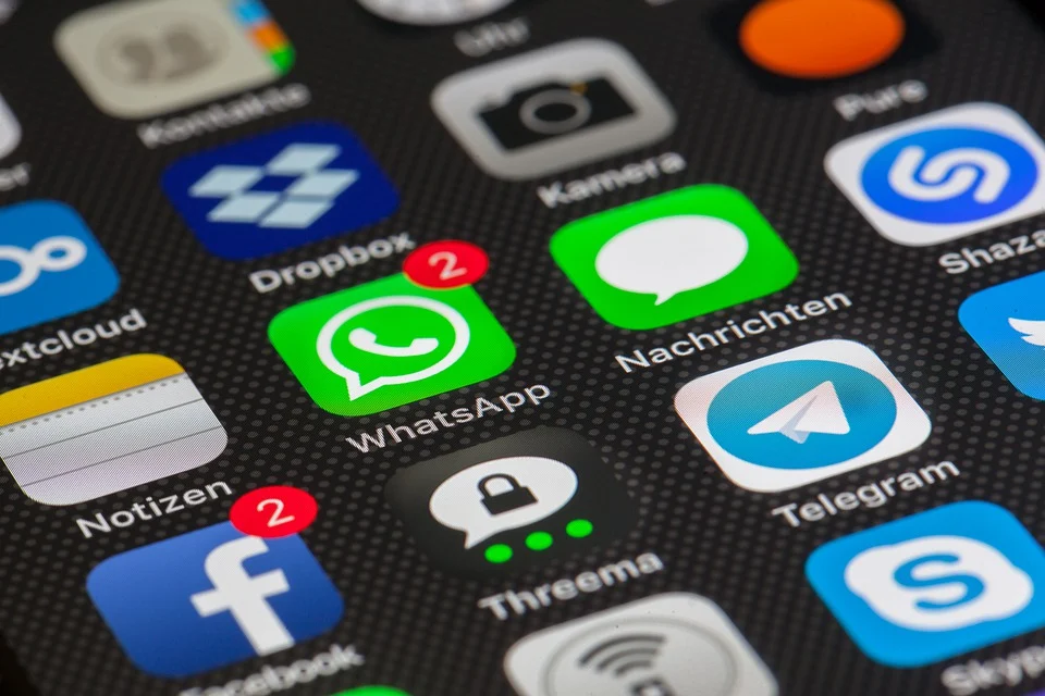 whatsapp copias de seguridad