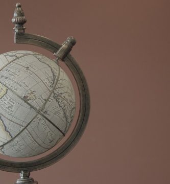 globo terraqueo 2022