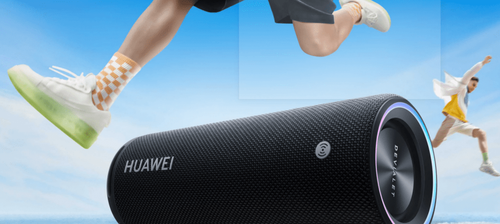 huawei