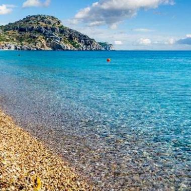 rodas grecia