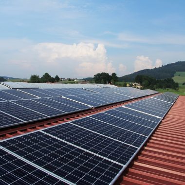 fotovoltaica