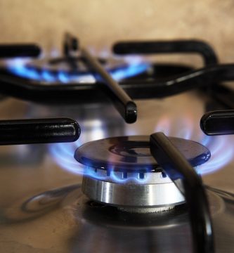 gas natural