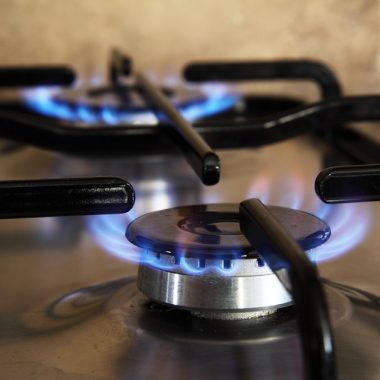gas natural