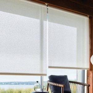 Tipos de estores mas utilizados