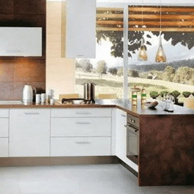 cocina estilo africano