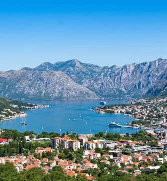montenegro