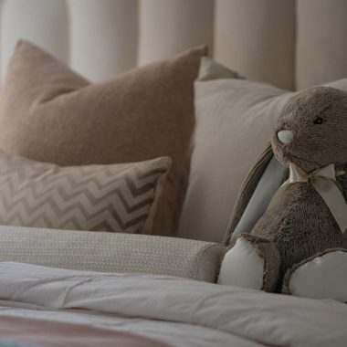 ropa de cama