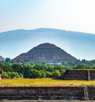 Teotihuacan
