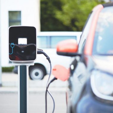 coches electricos