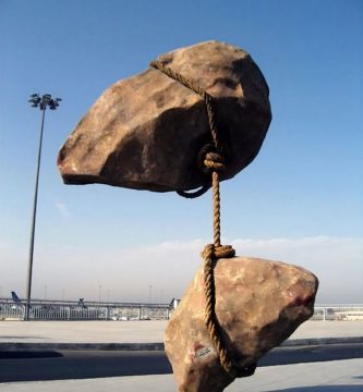 desafian las leyes fisicas