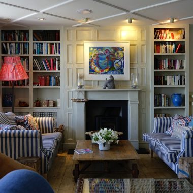 muebles madera