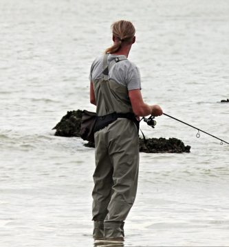 pesca deportiva