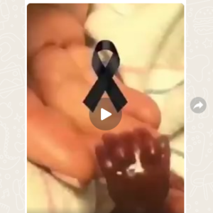 Un médico negligente deja que caiga el niño y se burla de la madre