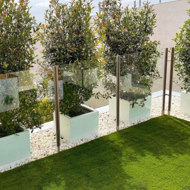 decorar-terraza-cesped-artificial
