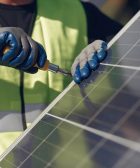Las mejores marcas de paneles solares del mercado