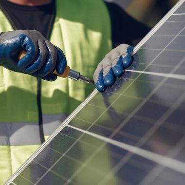 Las mejores marcas de paneles solares del mercado